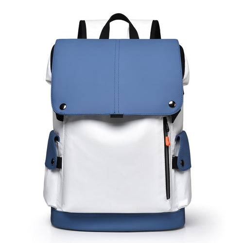 Stylischer Rucksack mit Multifunktionalen Fächern Karnz