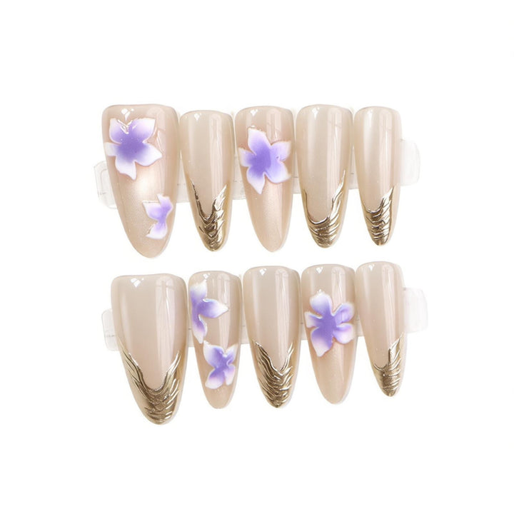 Nail Art Karnz