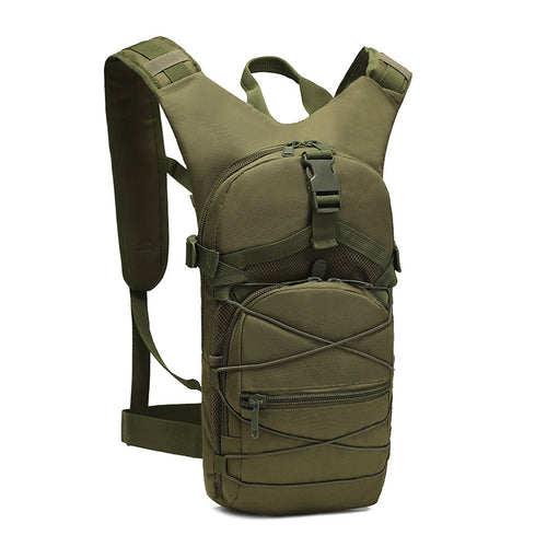 Taktischer Hydrationsrucksack Karnz