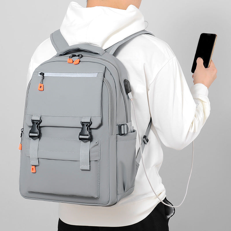 Vielseitiger Urban Utility Rucksack Karnz
