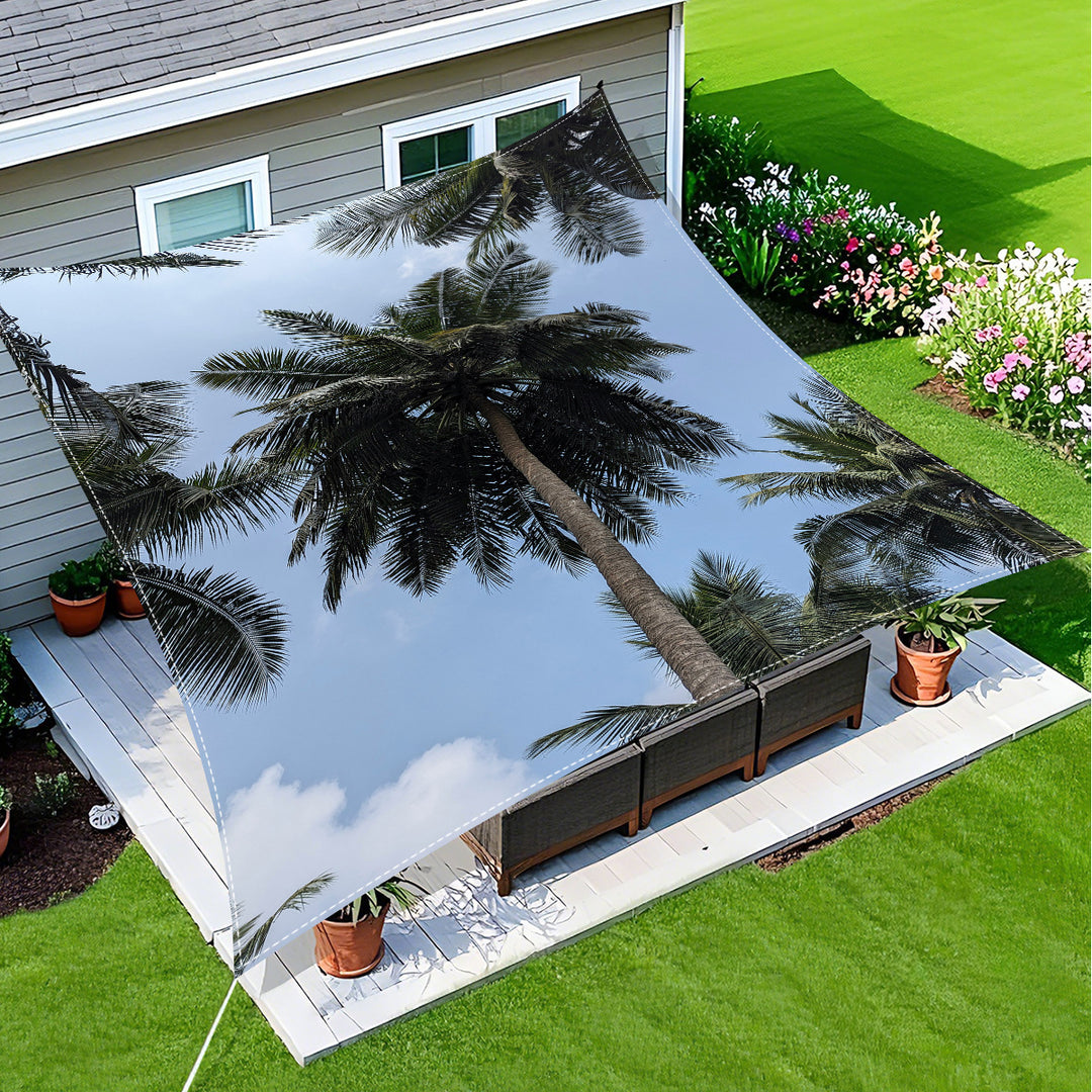 Outdoor Pavillon Schatten Karnz
