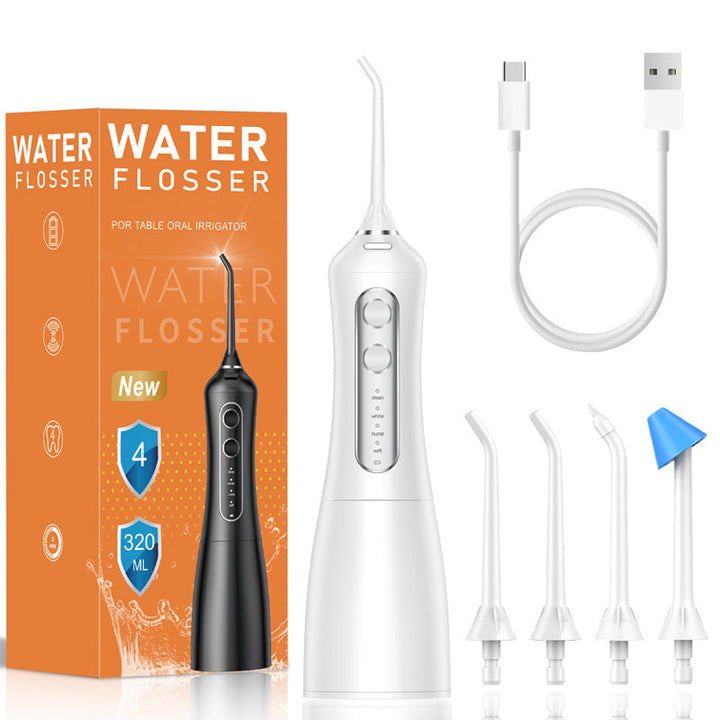Wasser Flosser Karnz