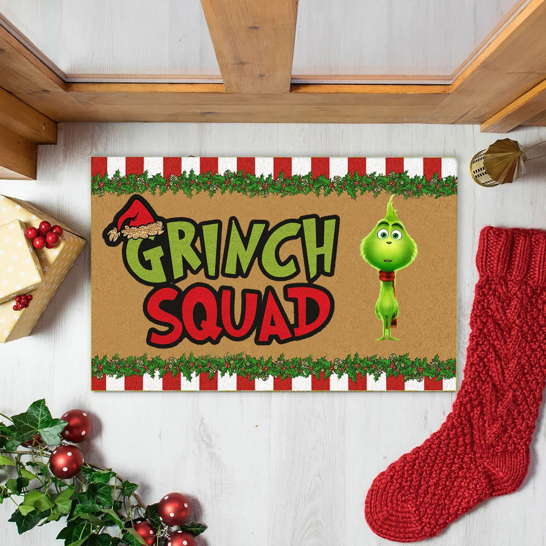 Themen Urlaub Fußmatte