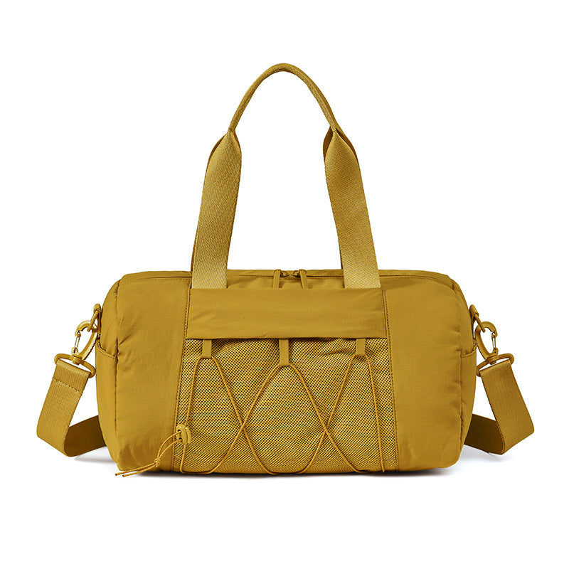 Funktionale Fitness-Tasche