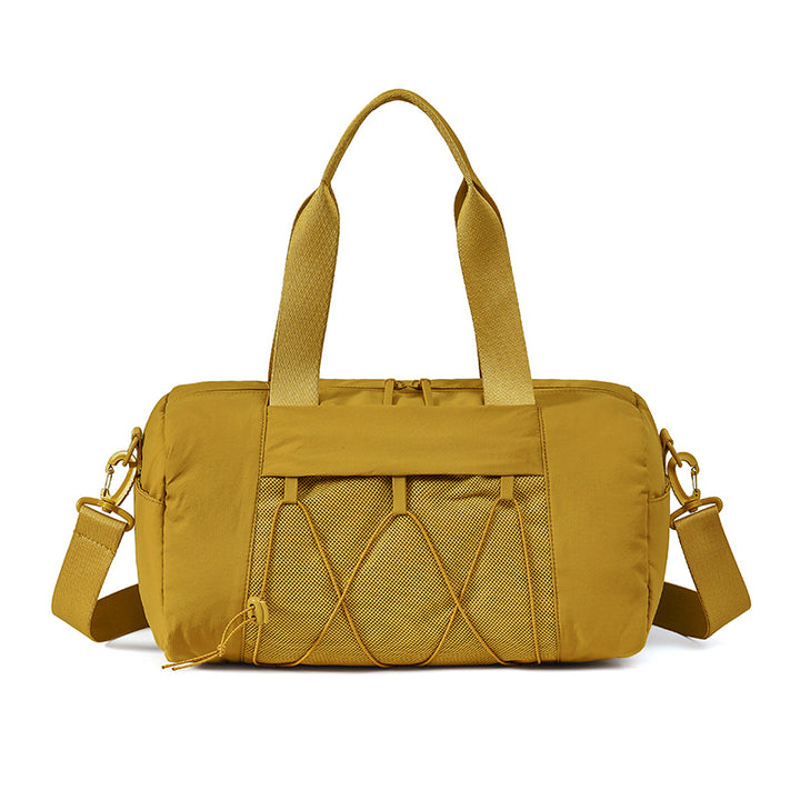 Funktionale Fitness-Tasche