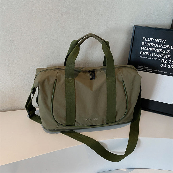 Leichtgewicht Reise Wochenendtasche