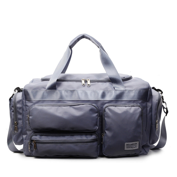 Multifunktionale Reisetasche