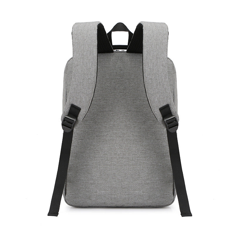 Urbaner Laptop-Rucksack mit Sicherheitsfach Karnz