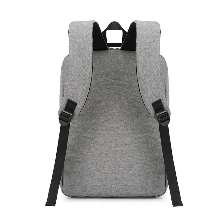 Urbaner Laptop-Rucksack mit Sicherheitsfach Karnz