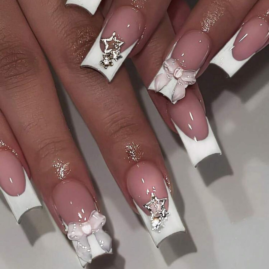 Nagelverlängerung Karnz