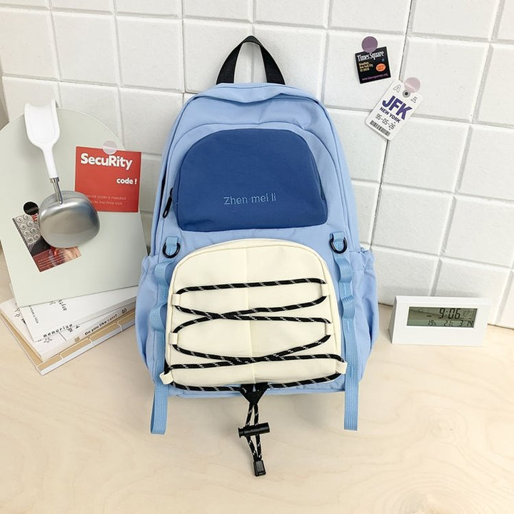 Multi-Taschen Outdoor Wanderrucksack