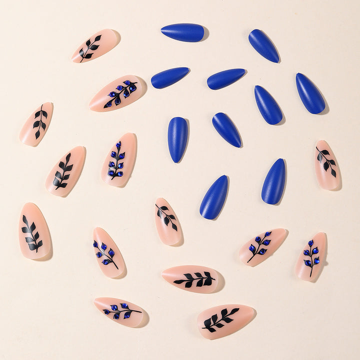 Künstlerische Nagelkunstverlängerungen Karnz 1789713398