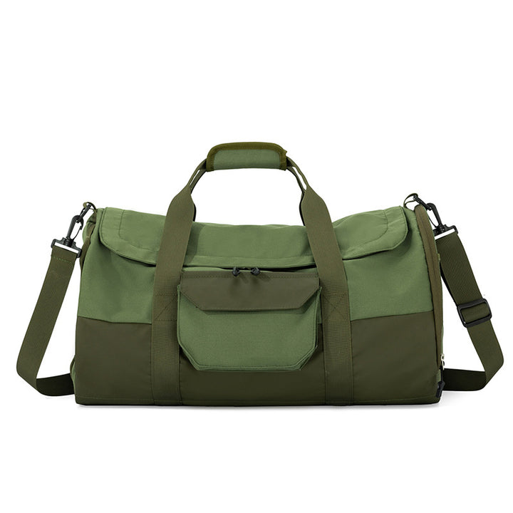 Hochwertige Mehrzweck-Gym-Duffle-Tasche Karnz