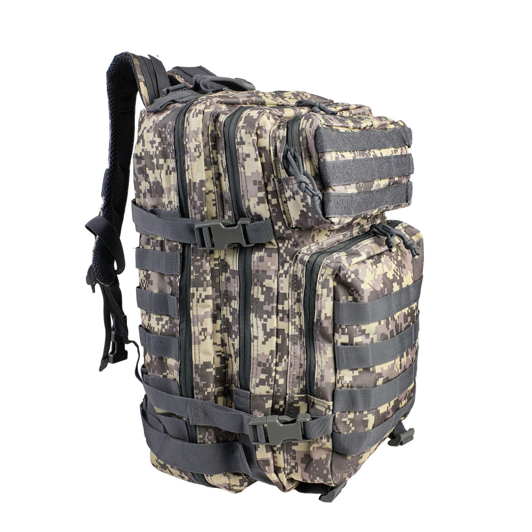 Taktischer Rucksack Karnz