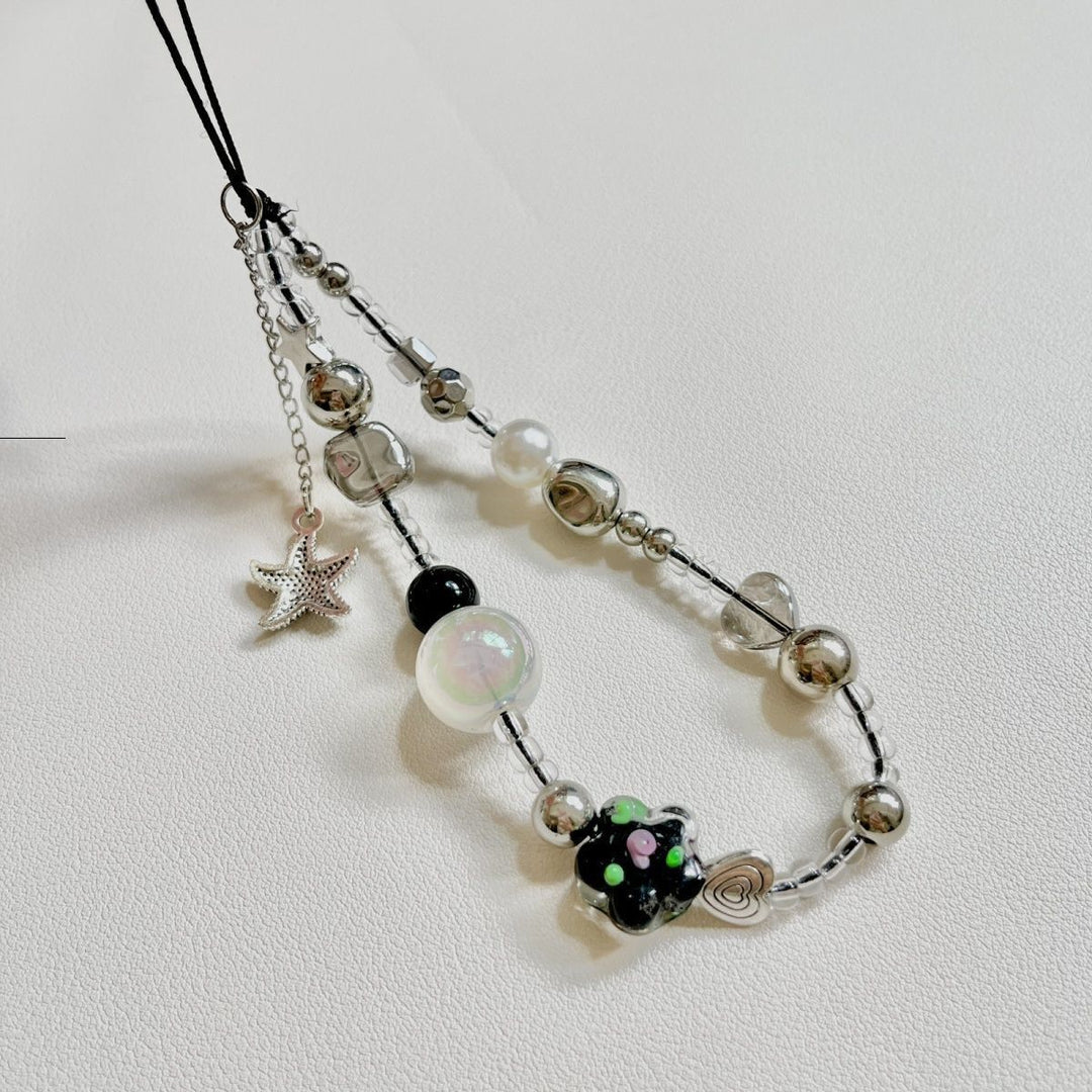 Dekoratives Charm Brillen-Lanyard Karnz 1790135534