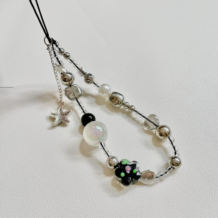 Dekoratives Charm Brillen-Lanyard Karnz 1790135534