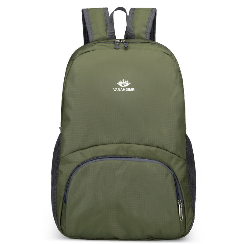 Vielseitiger Outdoor-Rucksack Karnz