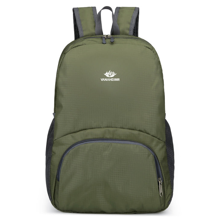 Vielseitiger Outdoor-Rucksack Karnz