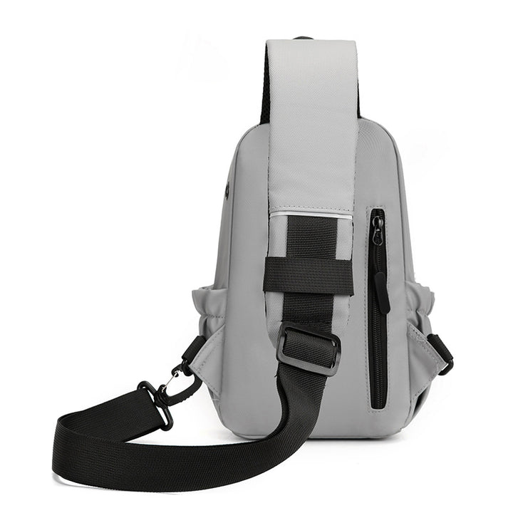 Schlanker Ein Schulter Crossbody Bag Karnz