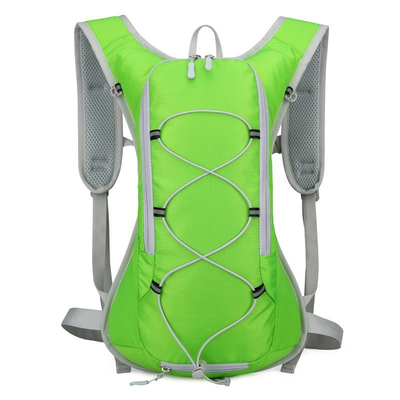 Leichtgewichtiger Hydratationsrucksack Karnz