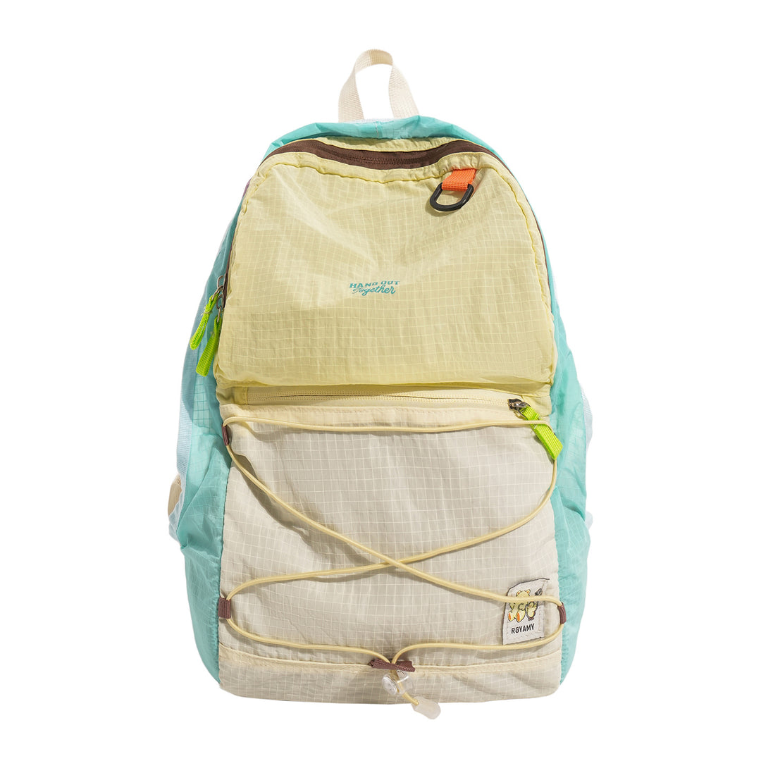 Multi-Funktions-Reise-Rucksack Karnz