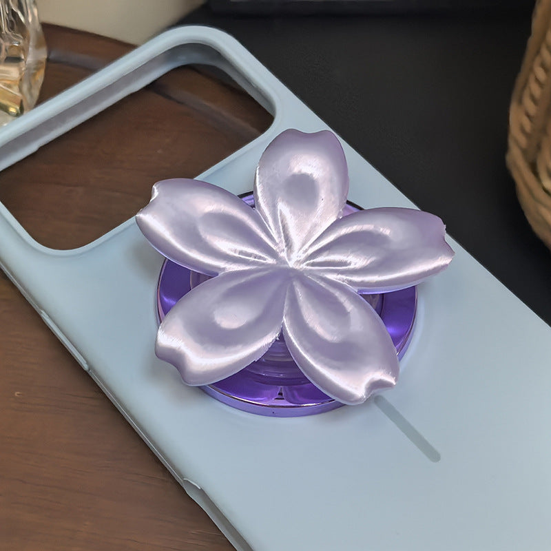 Floral Phone Grip Karnz