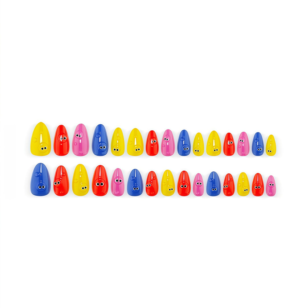 Nagelset Karnz