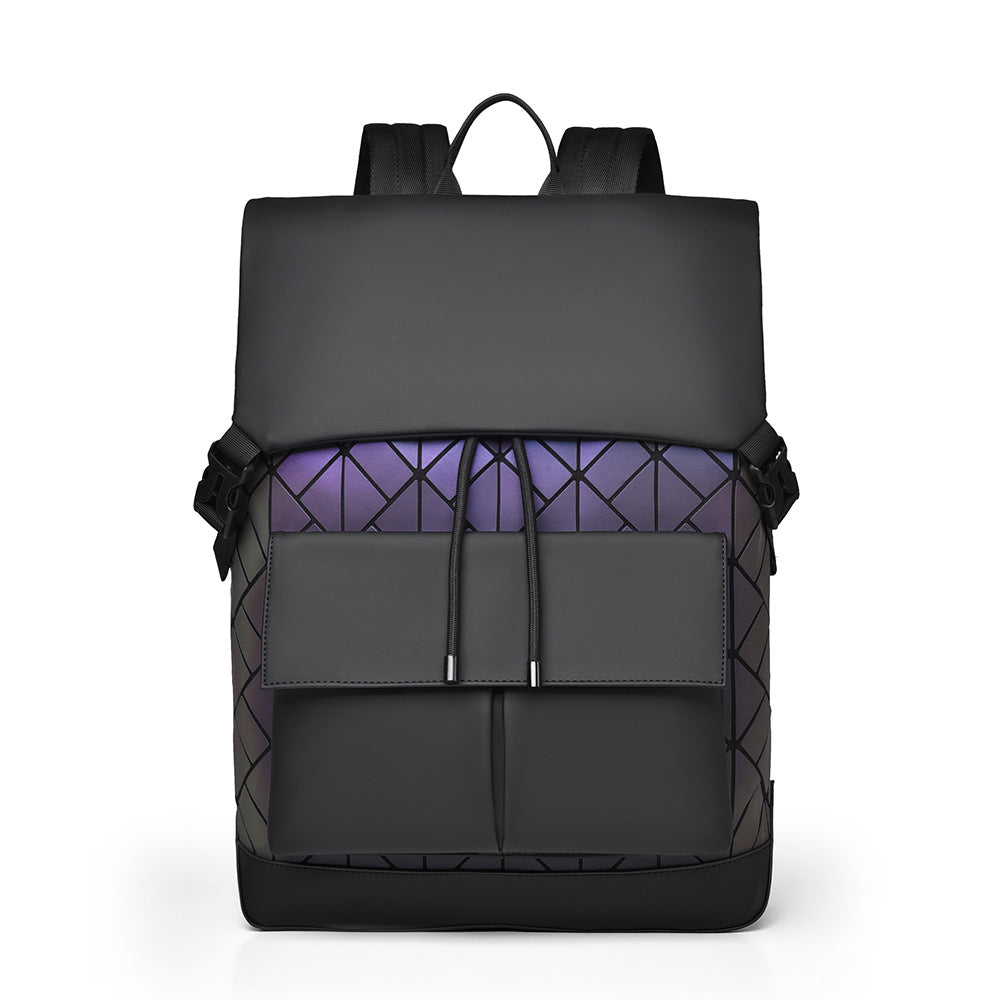 Urbane vielseitige Rucksack Karnz