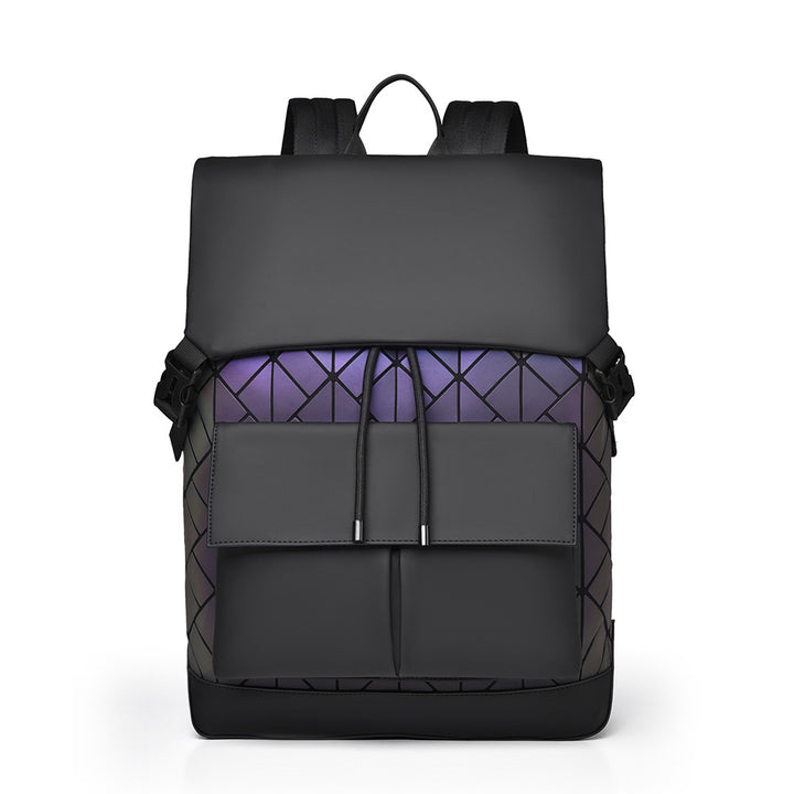 Urbane vielseitige Rucksack Karnz