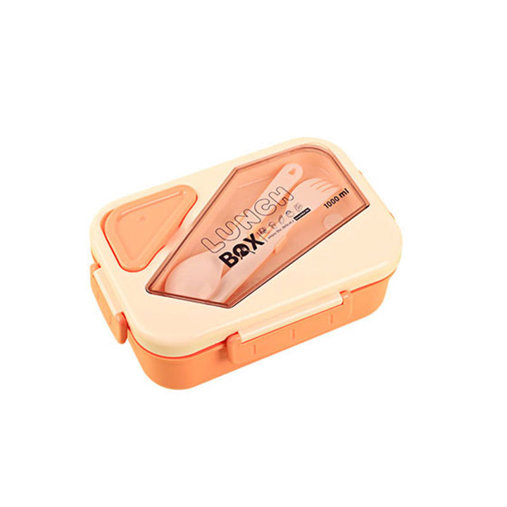 Multifunktionale Bento-Lunchbox
