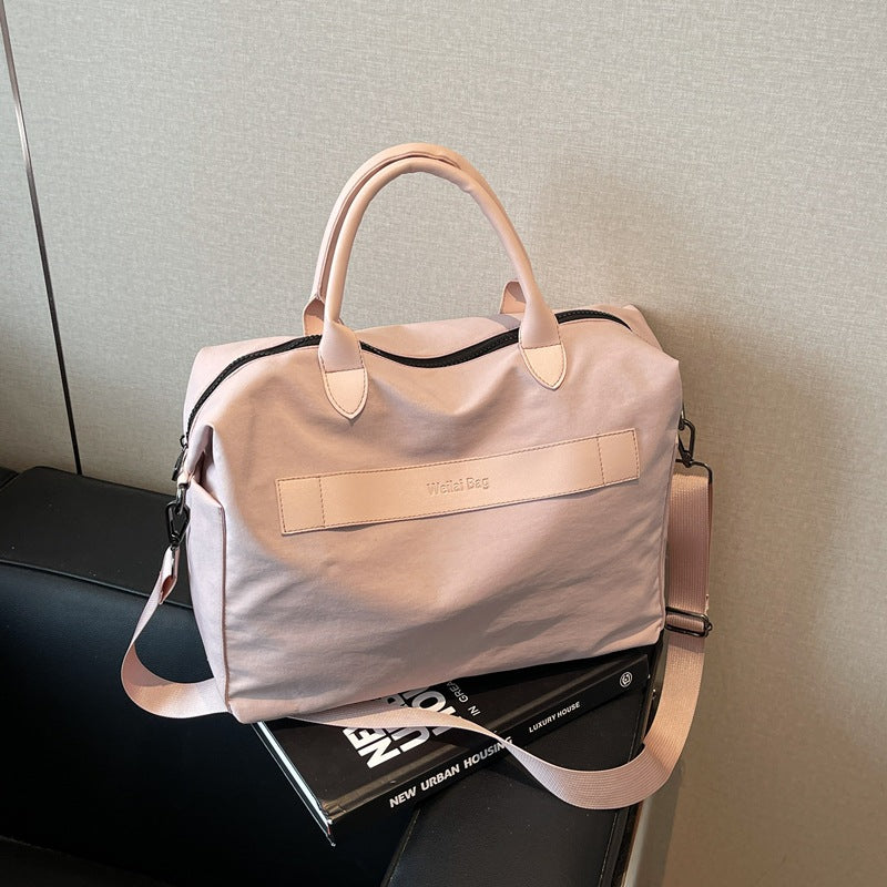 Haltbarer multifunktionaler Reisetasche