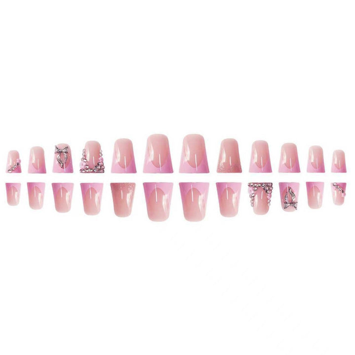 Glamorous Nail Art Extensions Karnz