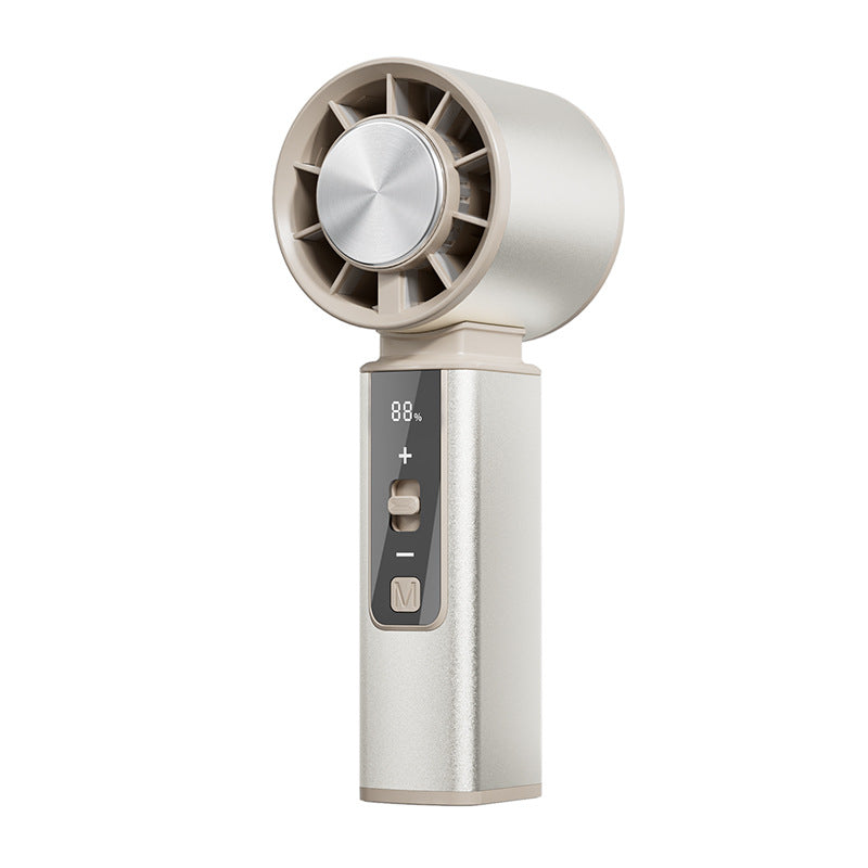 Tragbarer Handventilator Karnz