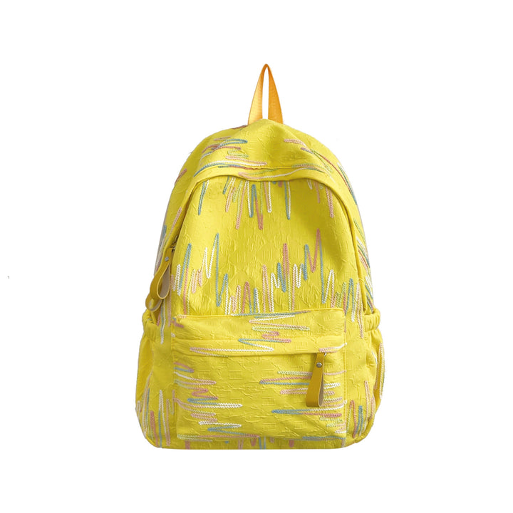 Fröhlicher und Stylischer Rucksack Karnz