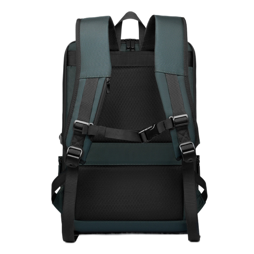 Eleganter Multifunktionaler Laptop-Rucksack Karnz
