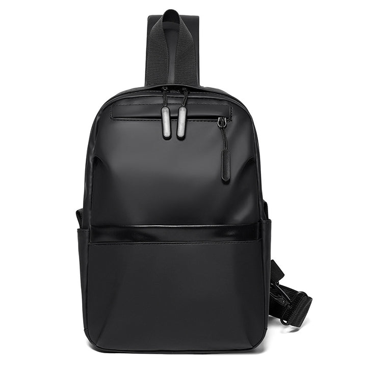 Leichte urbane Sling-Rucksack Karnz