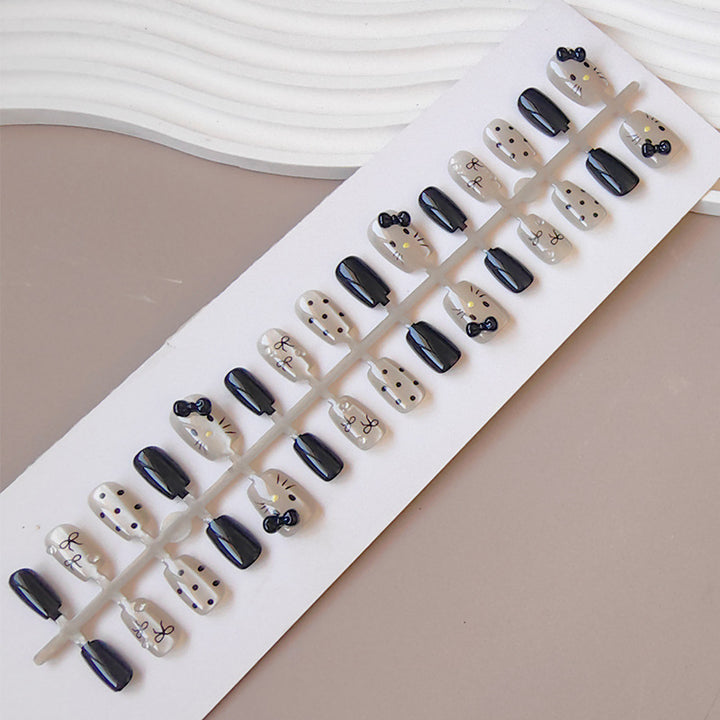 Kreatives Nageldesignset Karnz