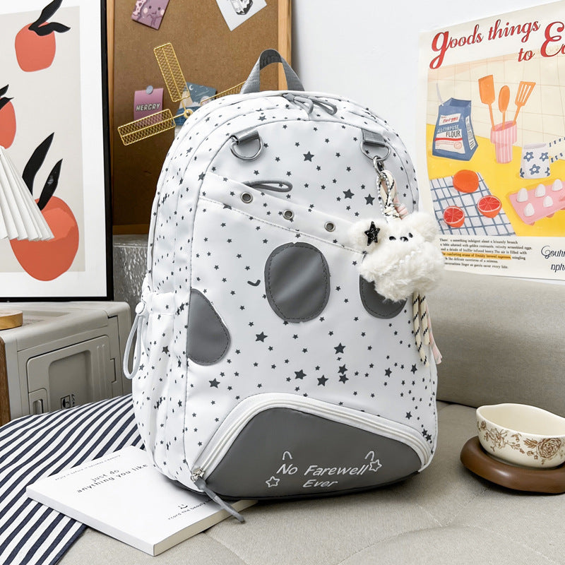 Sternmuster Abenteuer Rucksack Karnz