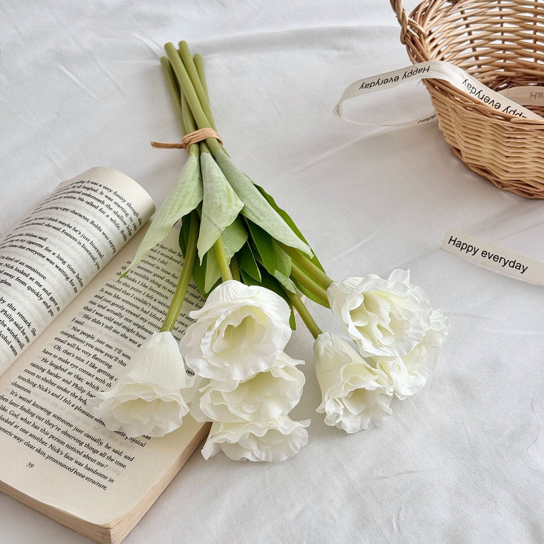 elegante Kunsttulpe Karnz
