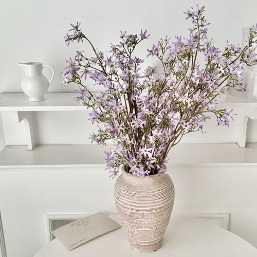 Hochwertiger Kunstblumenstrauß Karnz
