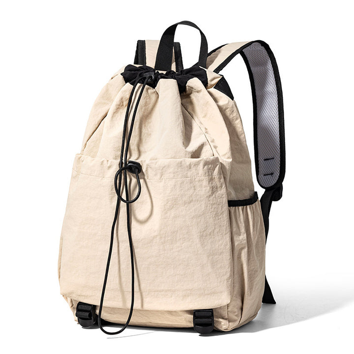 Vielseitiger Wanderrucksack