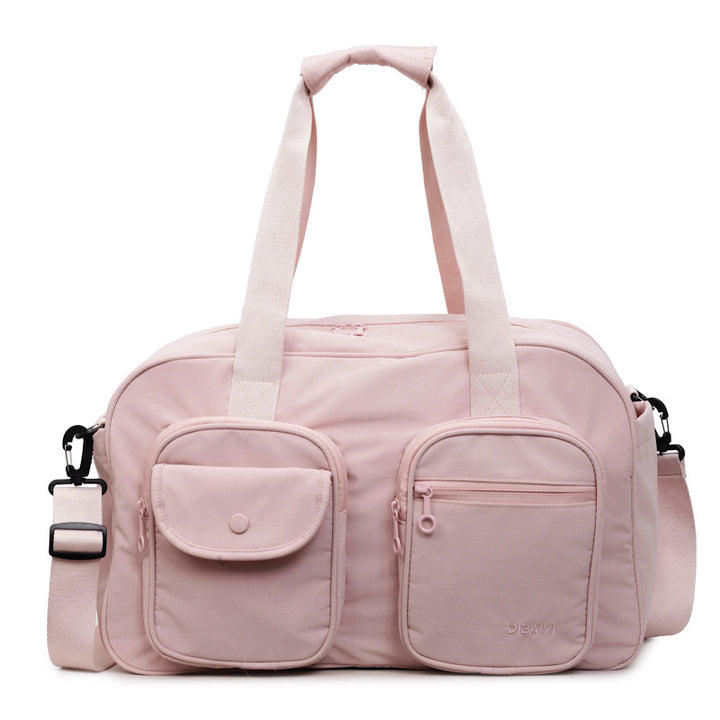 Multi-Pocket Reise-Duffle