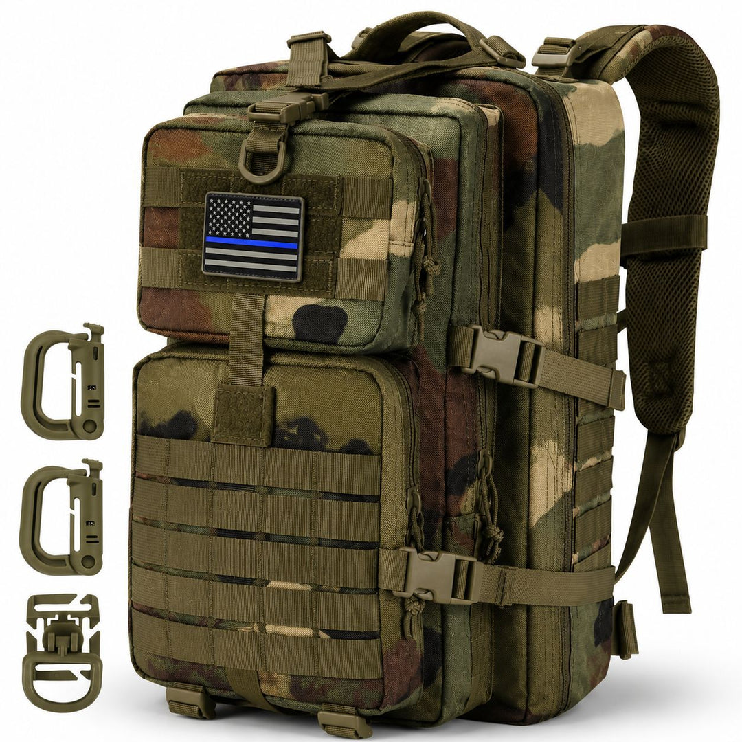 Taktischer Rucksack Karnz