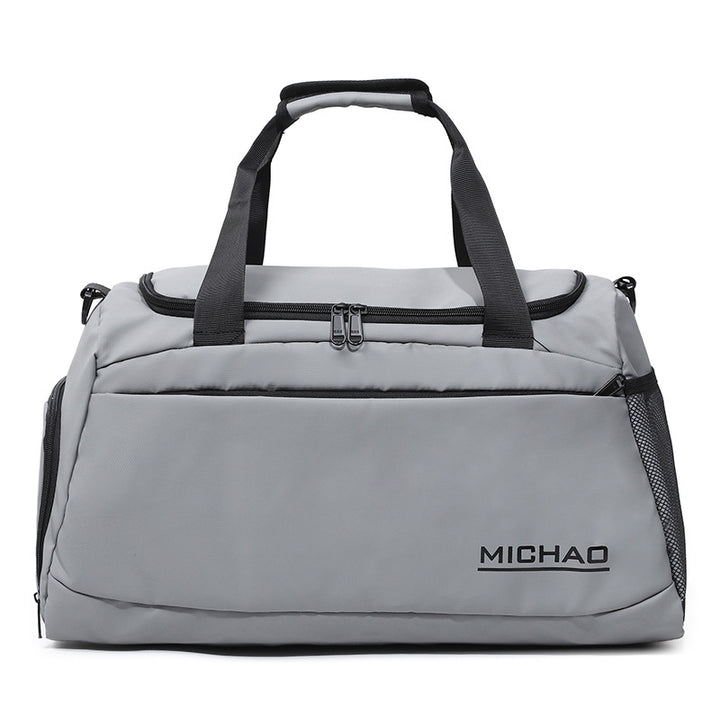 Multi-Funktionale Reise Sport Duffel Tasche Karnz