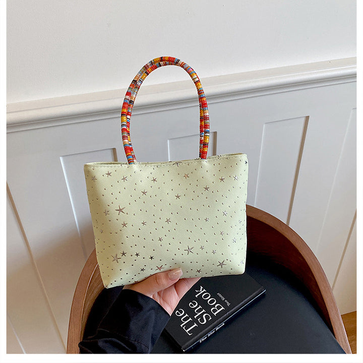 Sternmuster Casual Tote Bag