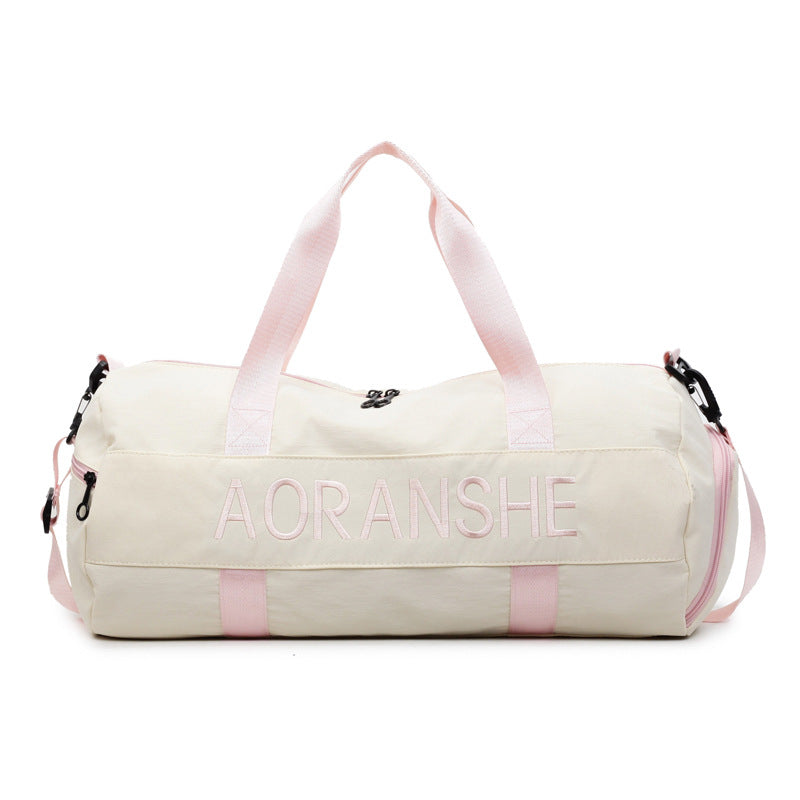 Vielseitige Reise Gym Holdall Tasche Karnz