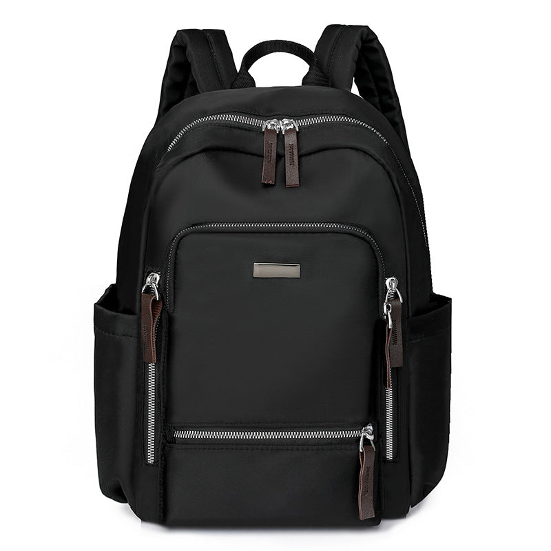 Multifunktionaler urbaner Rucksack