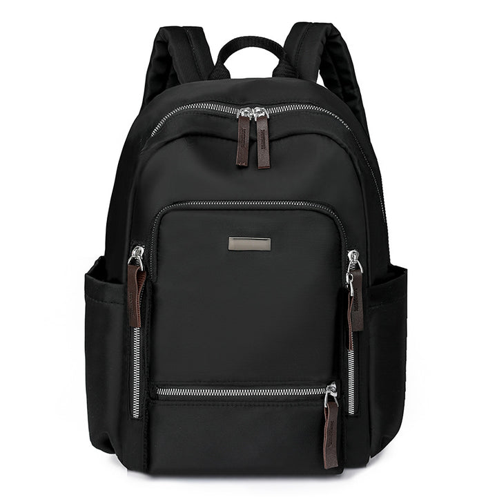 Multifunktionaler urbaner Rucksack