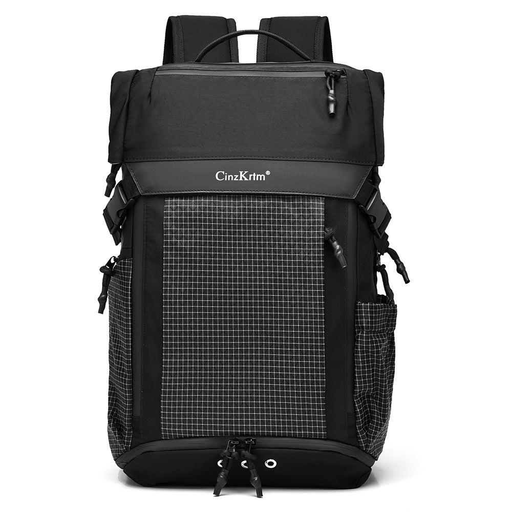Abenteuerbereiter Wanderrucksack Karnz