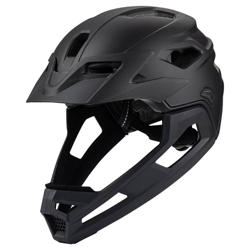 Verstellbarer Mountainbike-Helm Karnz